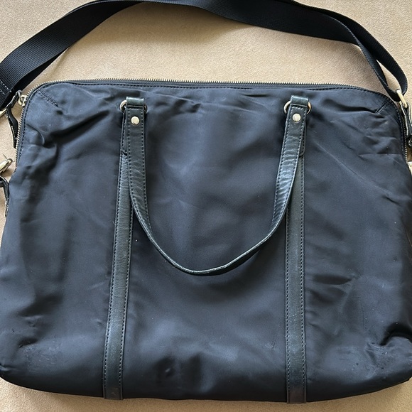 Kate Spade laptop tote Bag - Picture 2 of 6